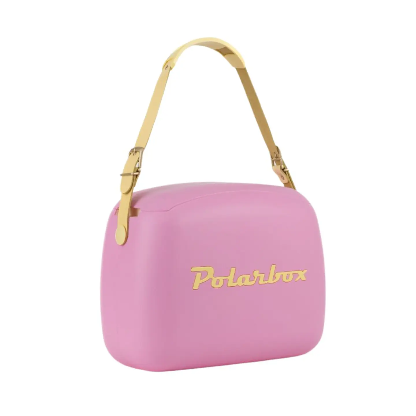 Polarbox Urban Rosa Chicle 6L 6
