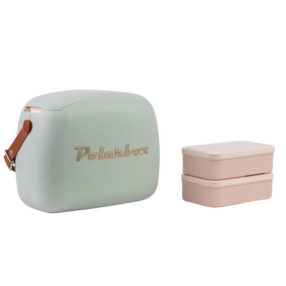 Polarbox Urban 6L  Matcha 2