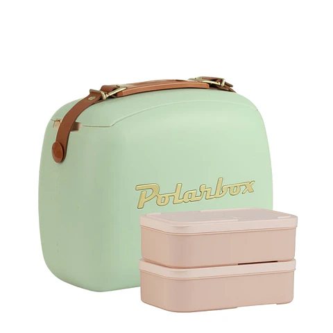 Polarbox Urban 6L  Matcha