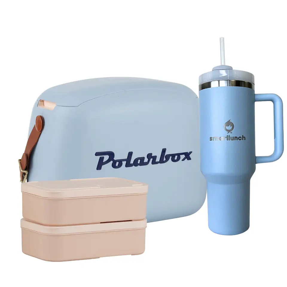 Pack Polarbox Urban 6L Denim H2O 1
