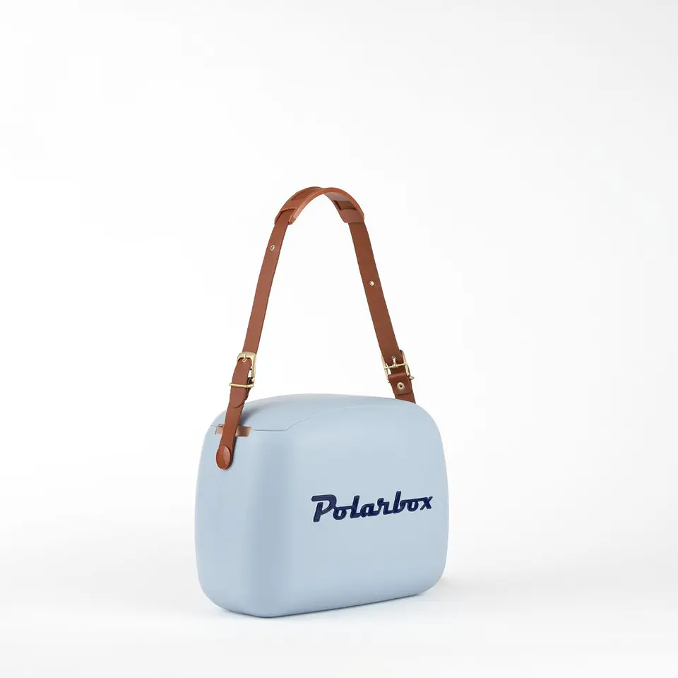 Pack Polarbox Urban 6L Denim H2O 4
