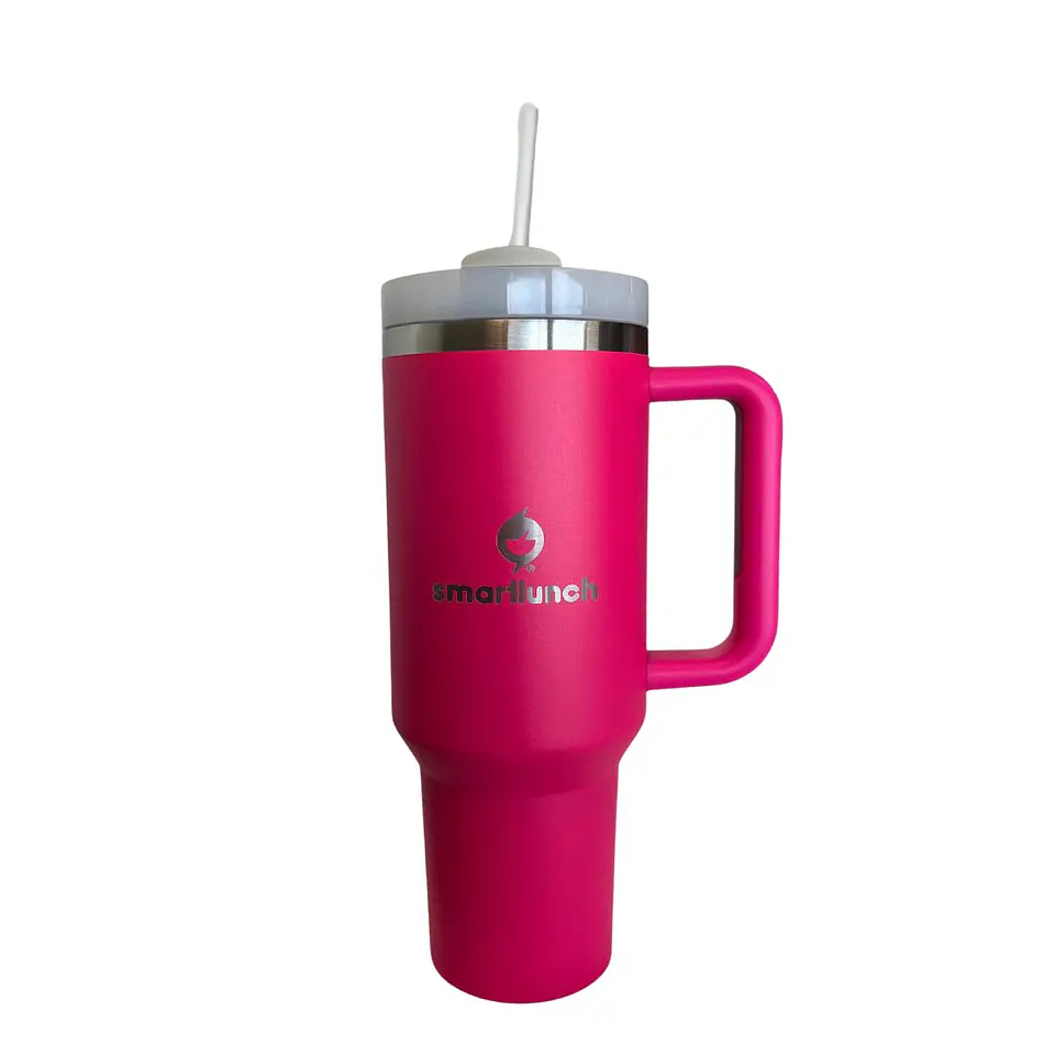 Pack Polarbox Urban 6L Rosa H2O 4