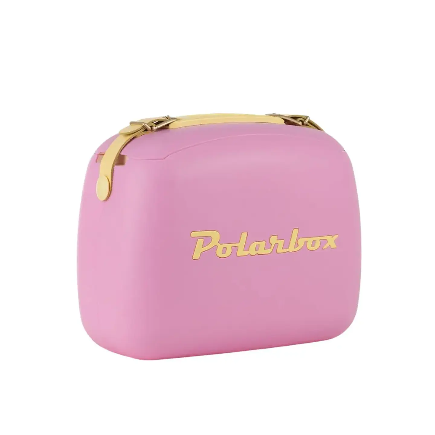 Pack Polarbox Urban 6L Rosa H2O 5