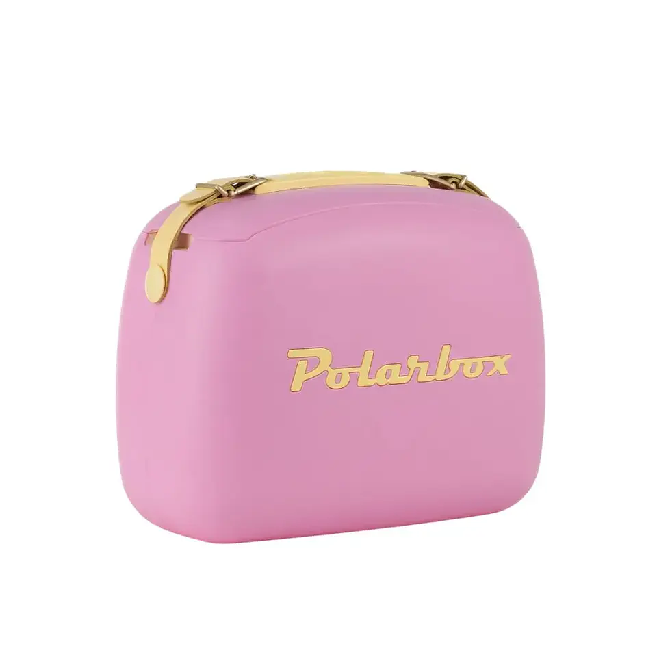 Pack Polarbox Urban 6L Rosa H2O 5