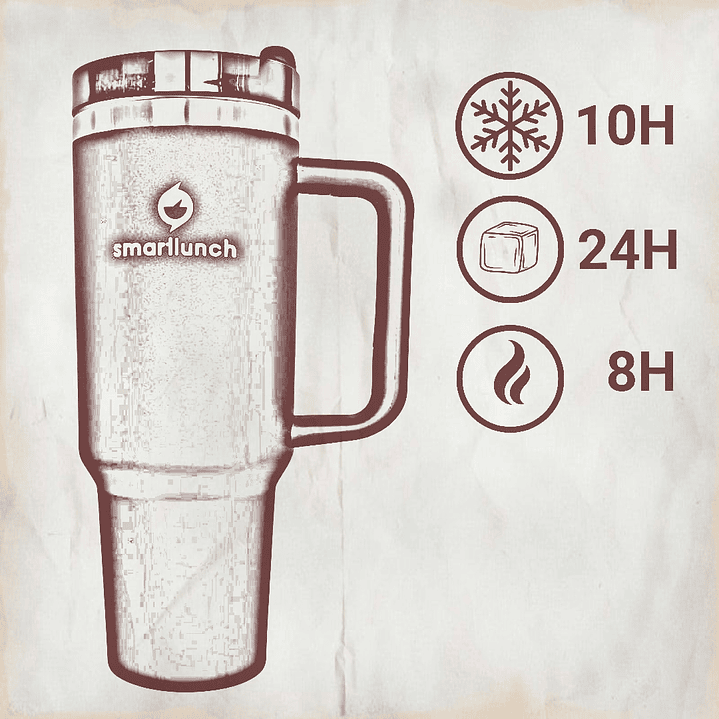 Pack Polarbox Urban 6L Cream H2O 5