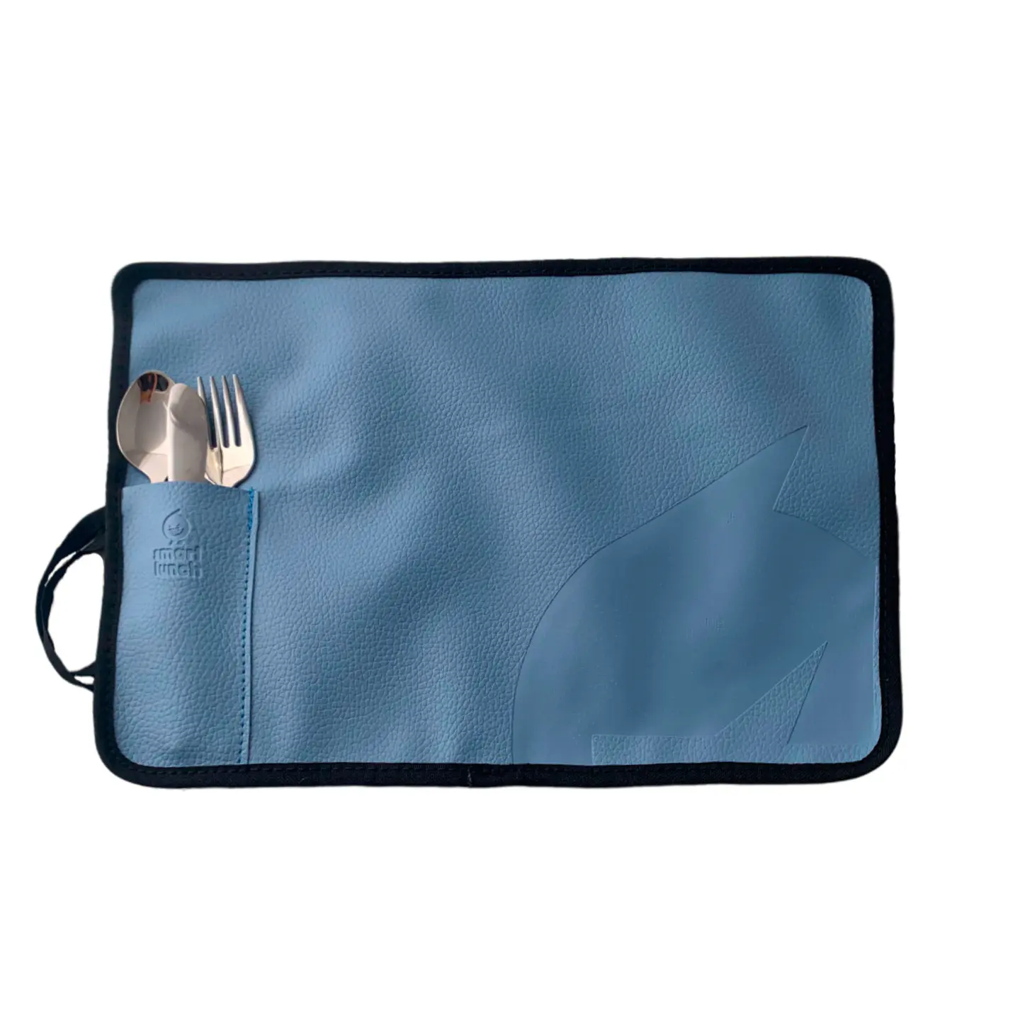 Pack Accessories Urban Polarbox 6L - Denim 5