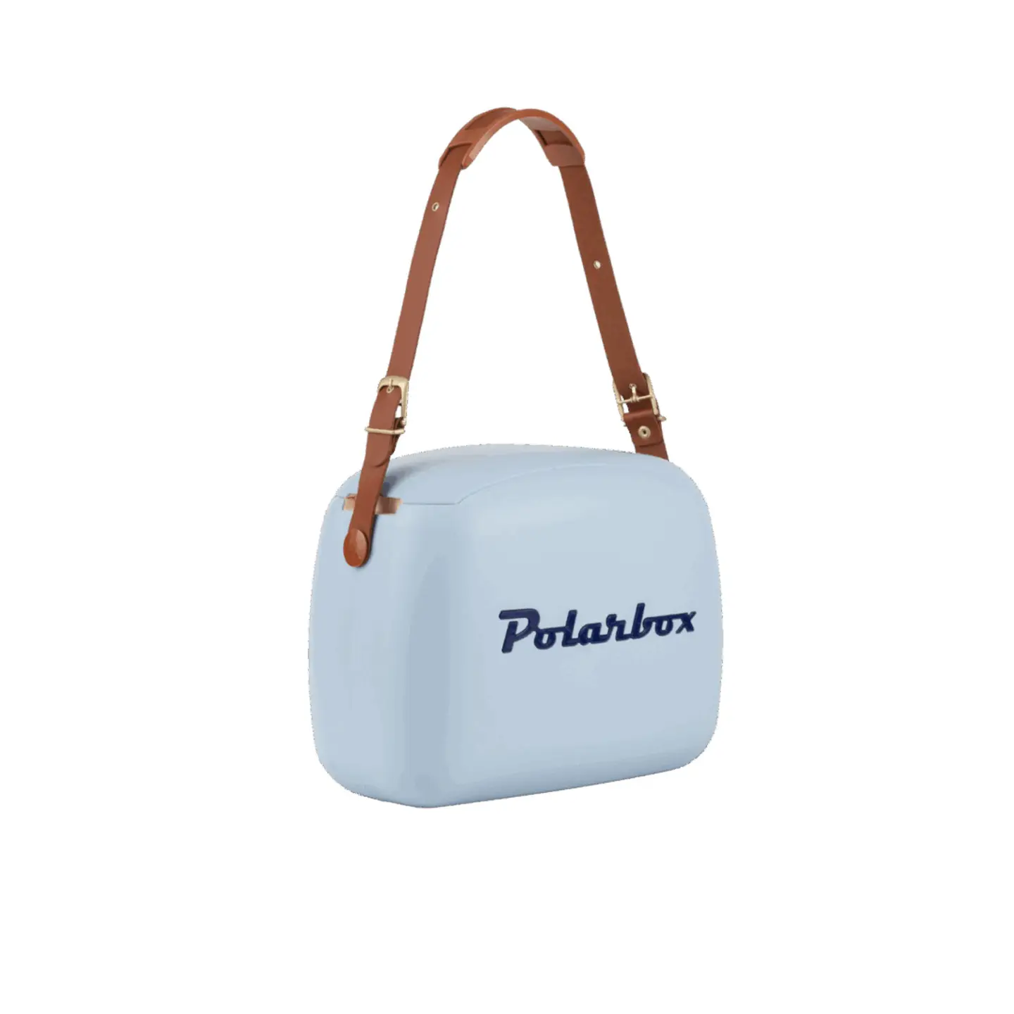 Pack Accessories Urban Polarbox 6L - Denim 3