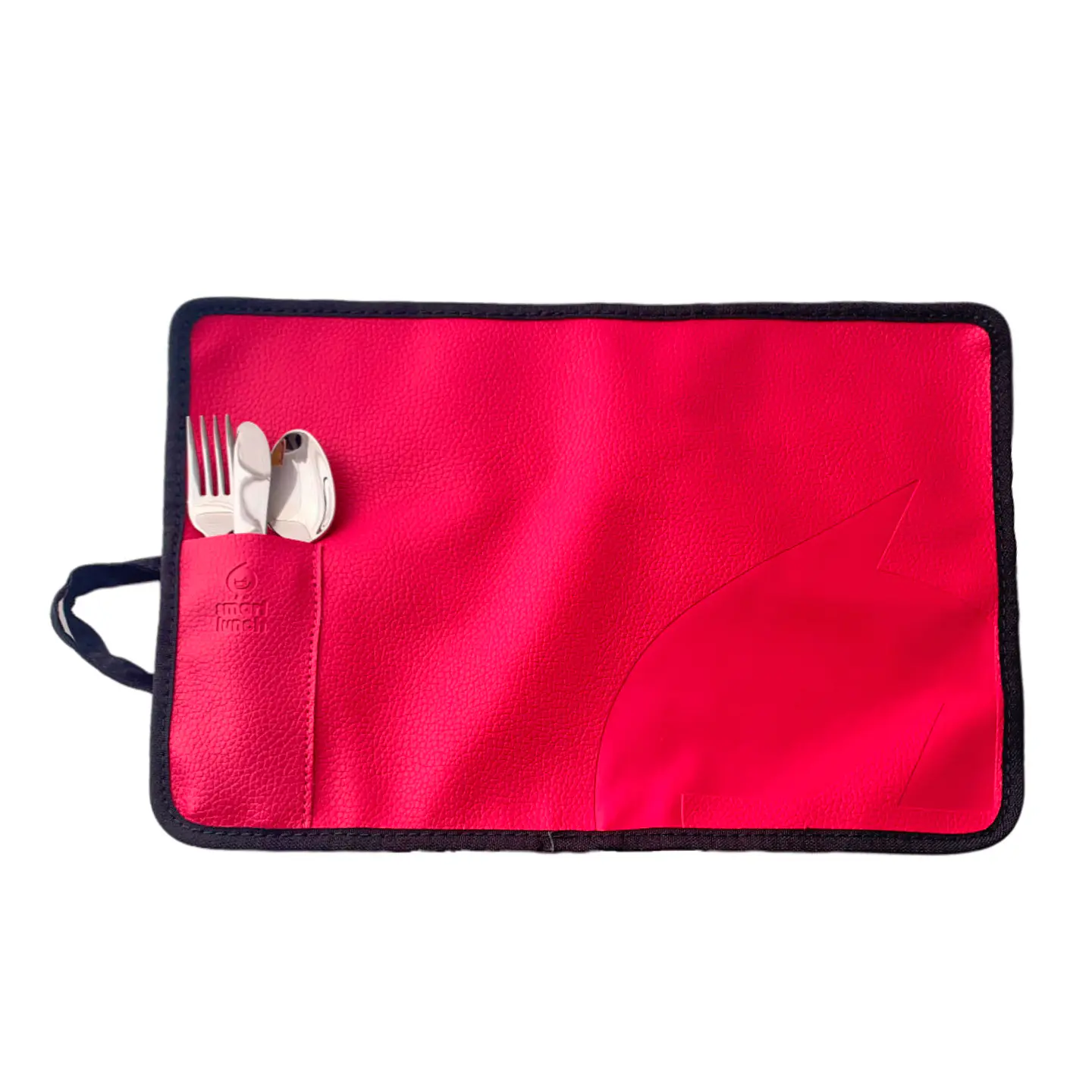 Pack Accessories Urban Polarbox 6L - Rosa 5