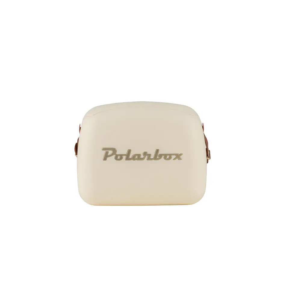 Pack Accessories Urban Polarbox 6L - Cream 3