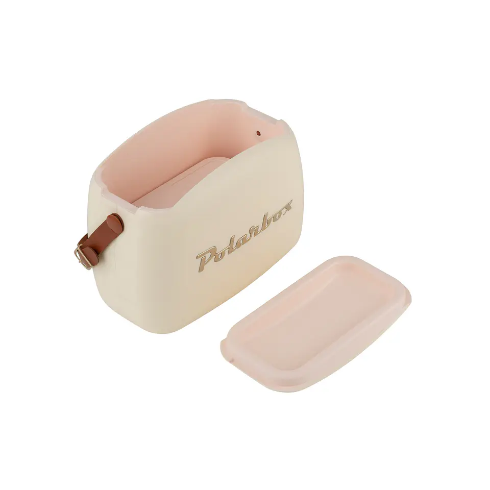 Polarbox Urban Cream 6L 5