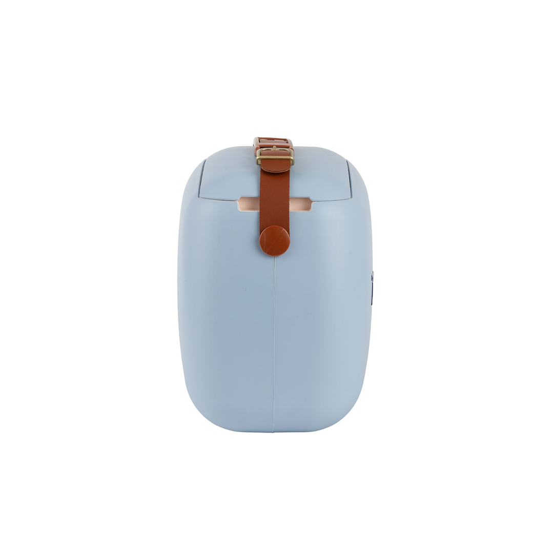 Polarbox Urban  Denim 6L 8