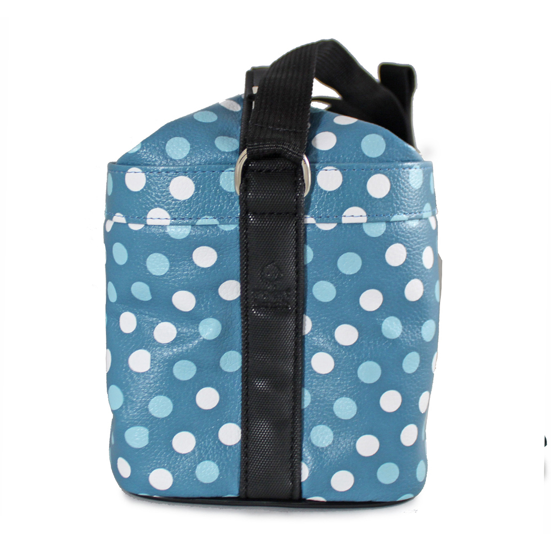 Pack Cubic  Polka Dot 2x1000ml  4