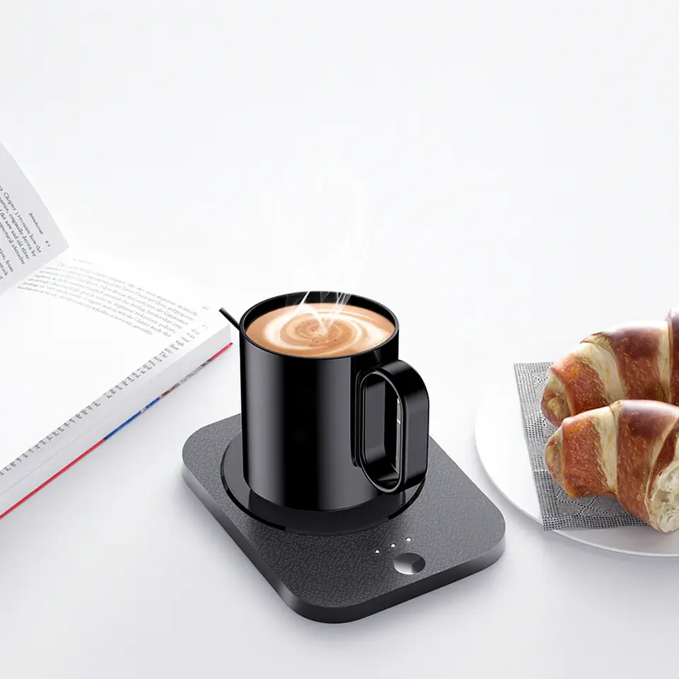 Warming Cup 1