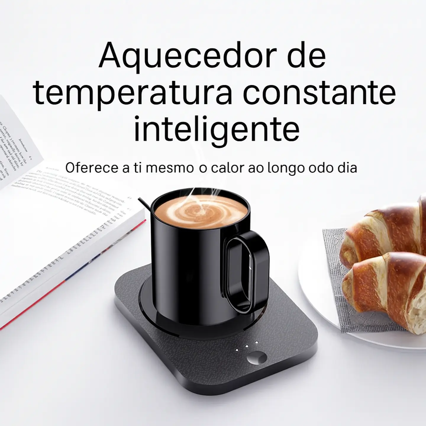 Warming Cup 2