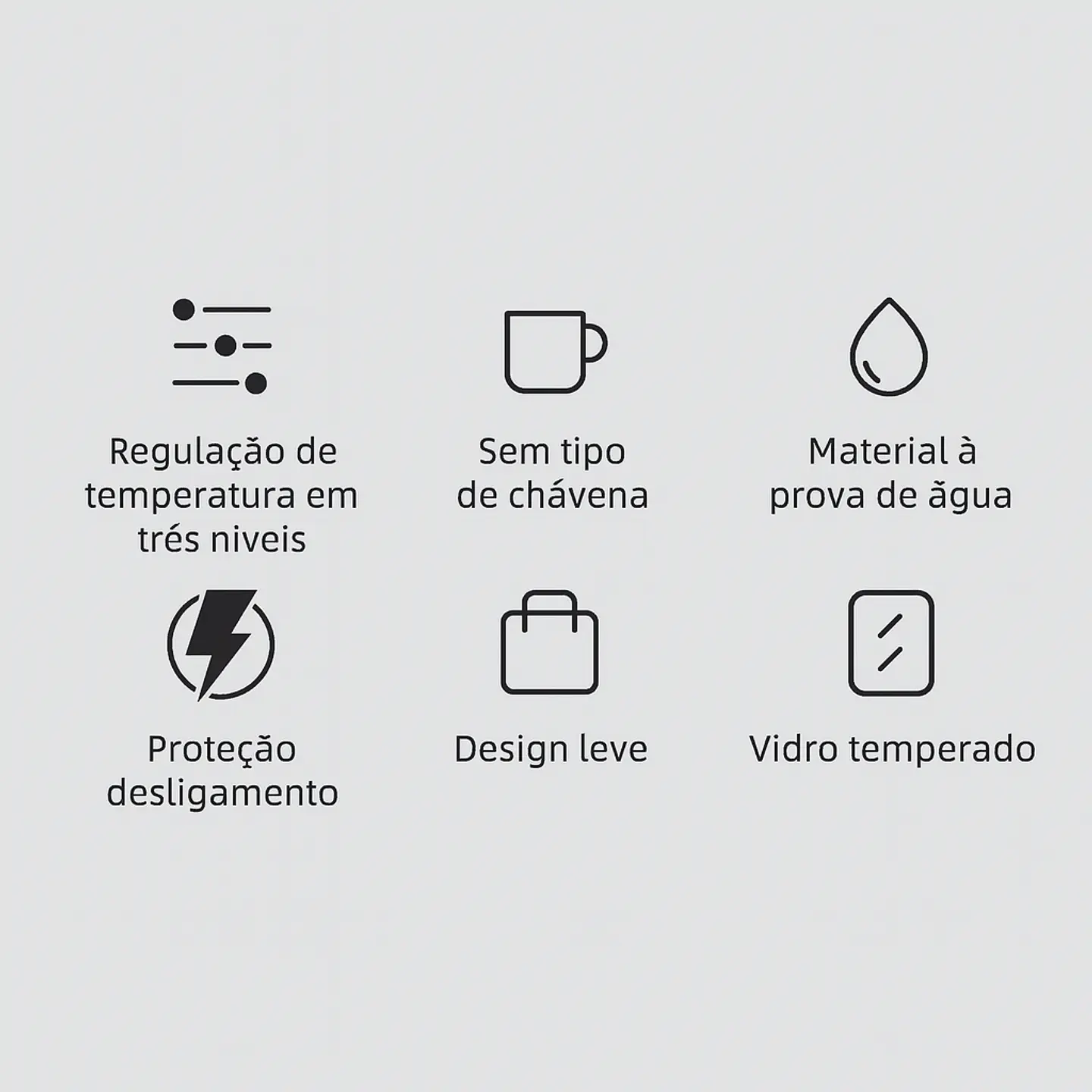 Warming Cup 5