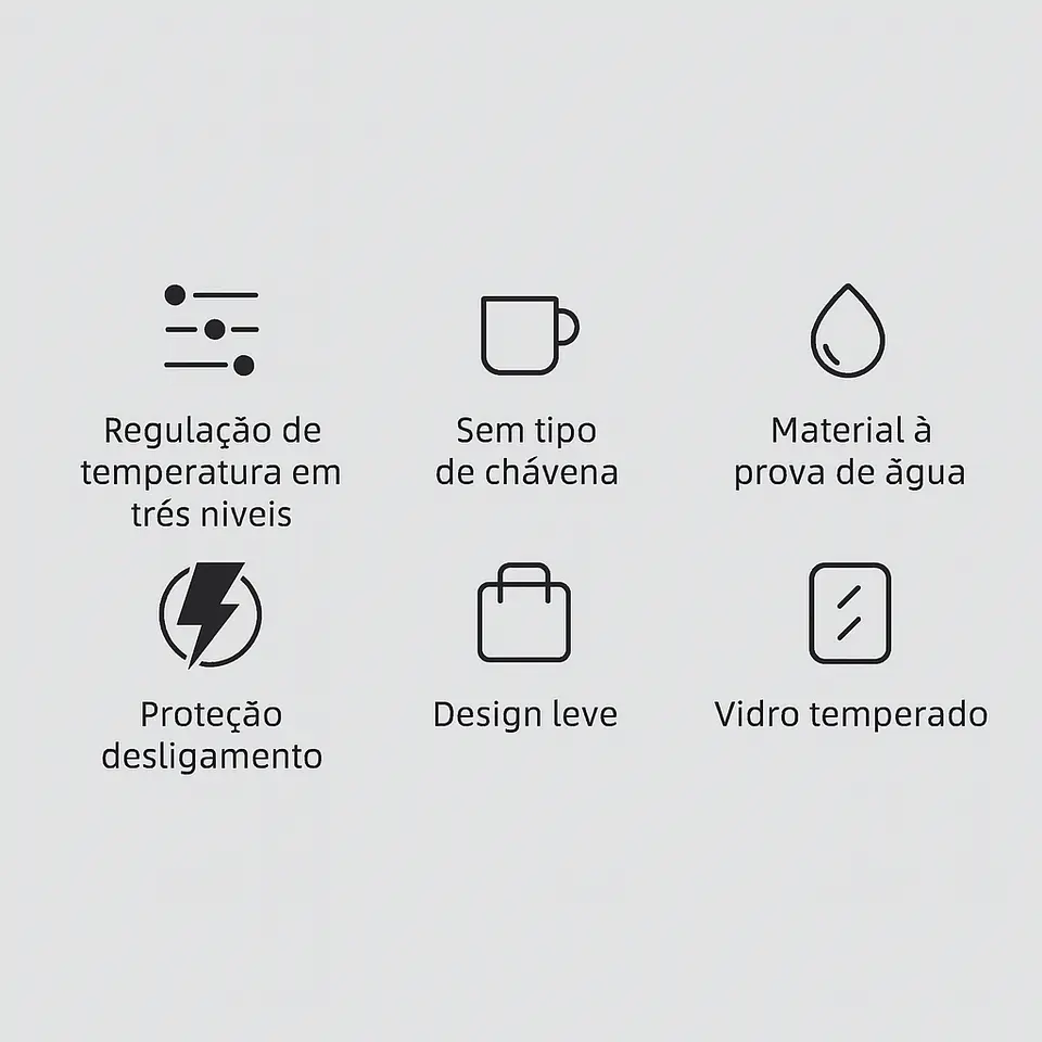 Warming Cup 5