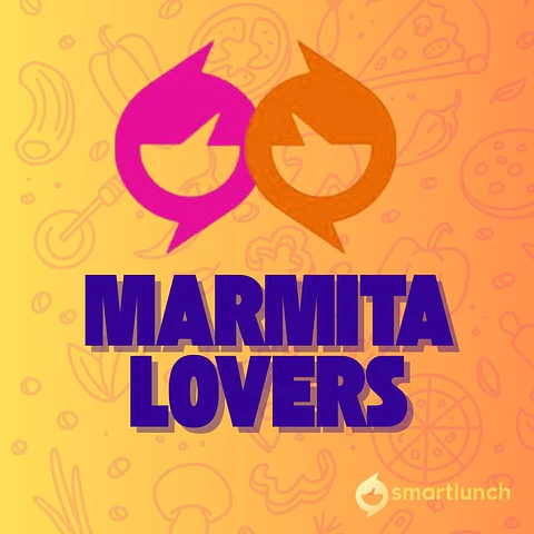 Gift Card - SmartLunch 🎁 100