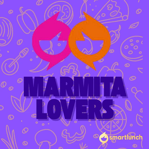 Gift Card - SmartLunch 🎁 60