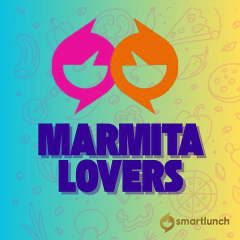 Gift Card - SmartLunch 🎁 40