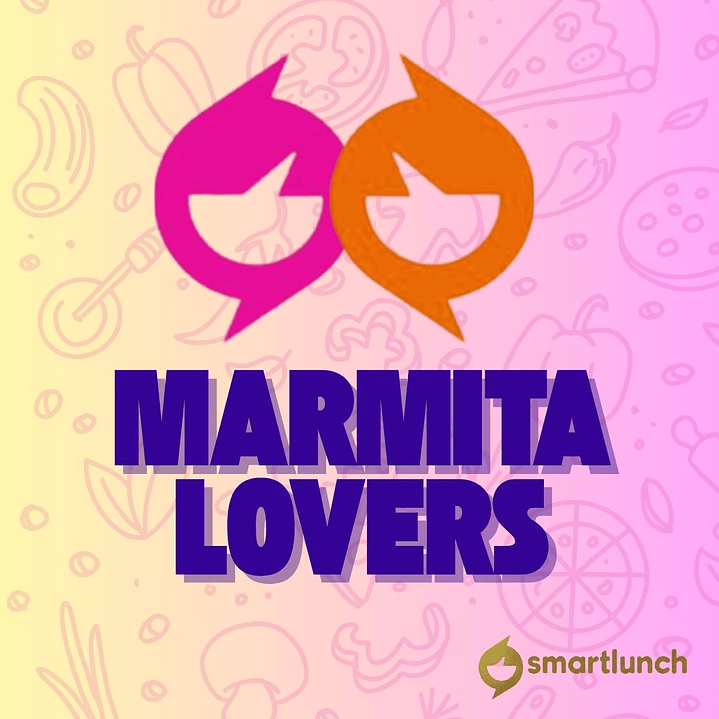 Gift Card - SmartLunch 🎁 20 1