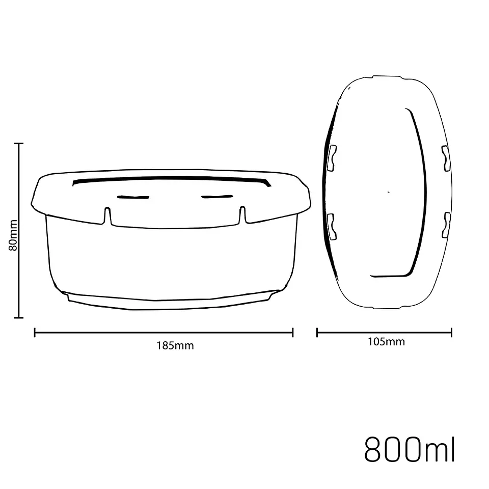 SmartColor  800 ml  9