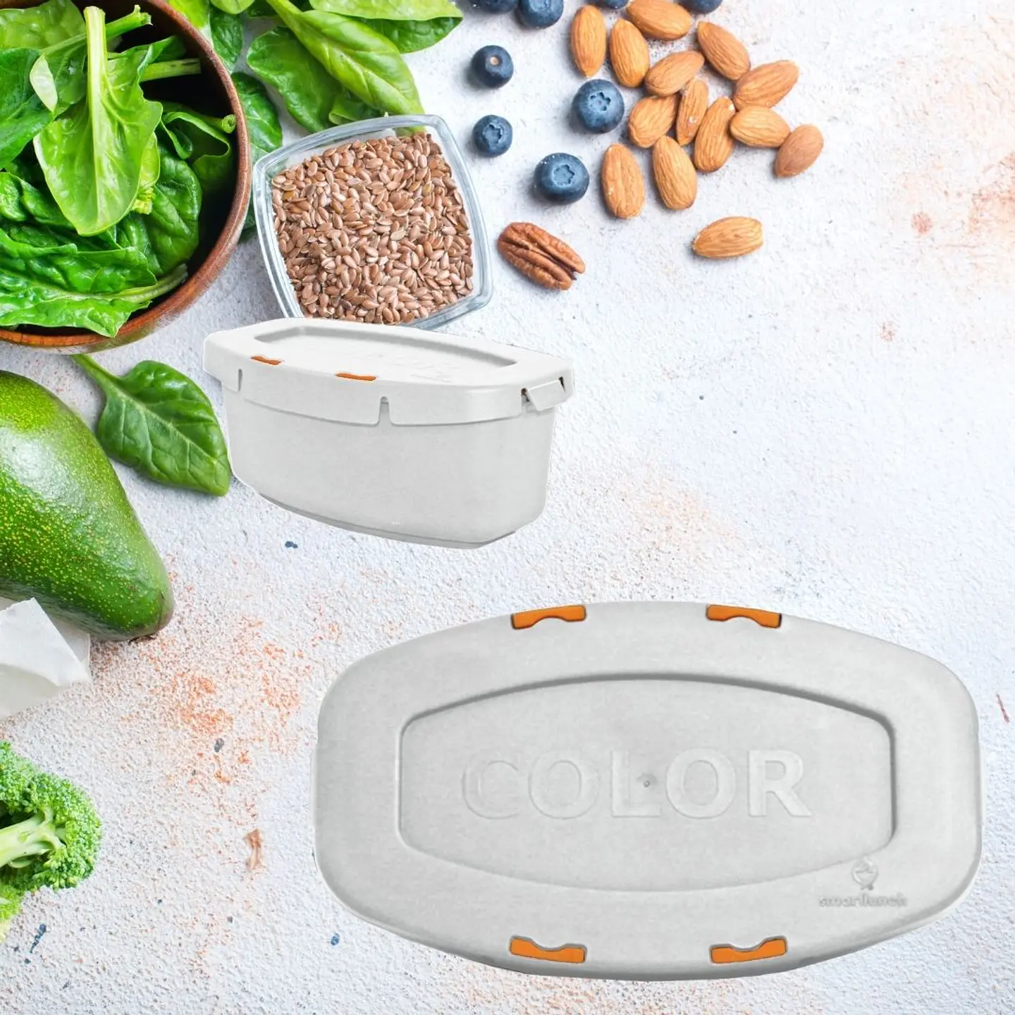 SmartColor  800 ml  3