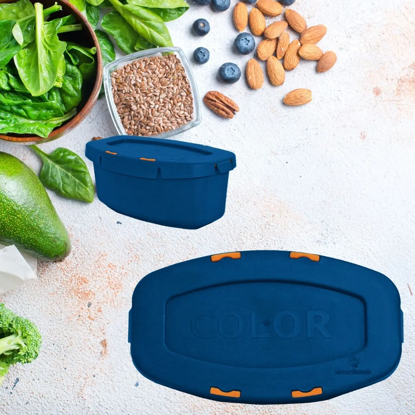 SmartColor  800 ml  7