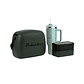 Pack Polarbox Urban 6L  Forest B  & Quencher Matcha - thumbnail 2