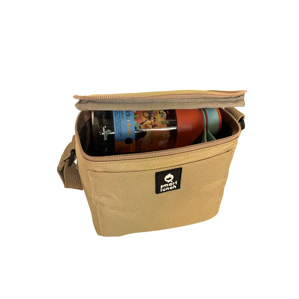 Pack Lancheira Kids com Termo de Comida e Garrafa 3