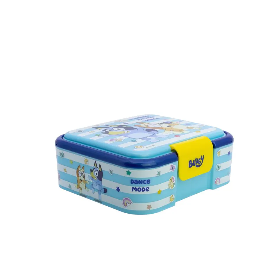  Sanduicheira Bluey 3