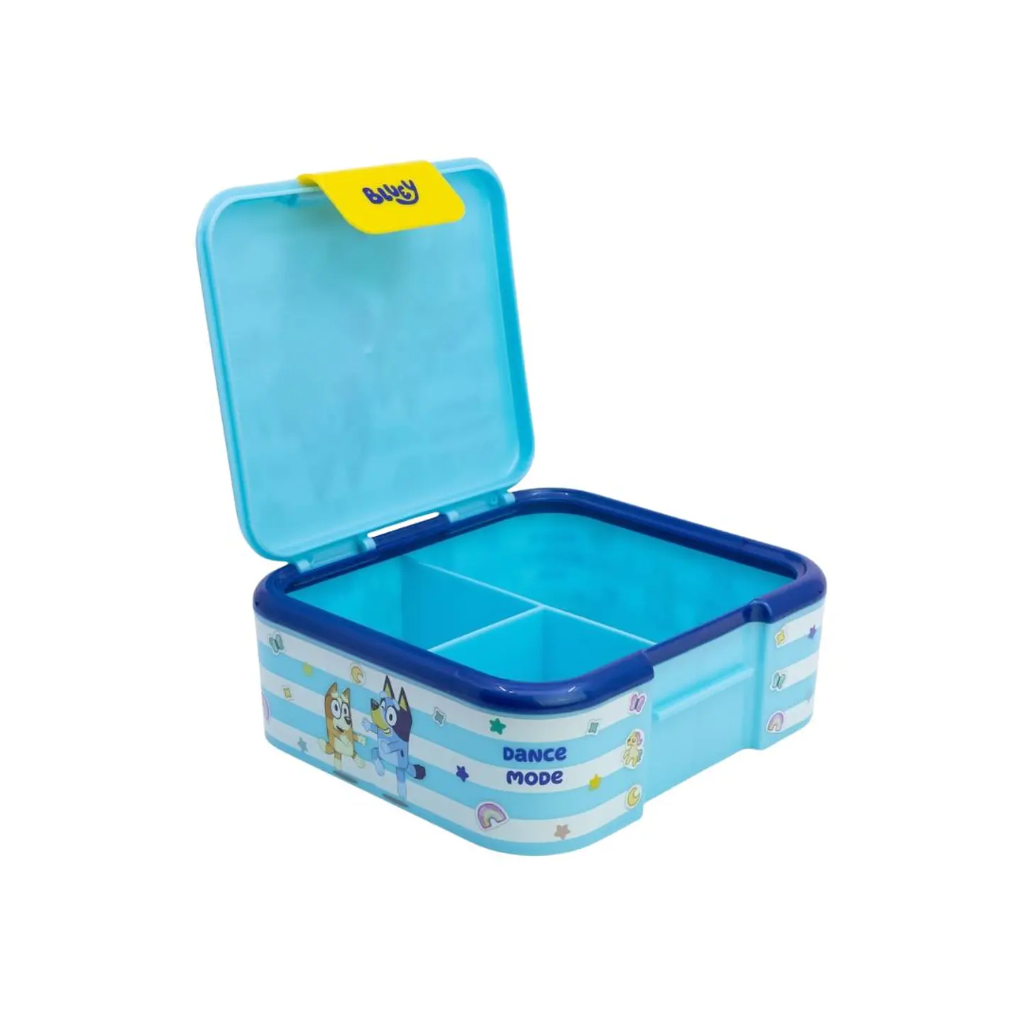  Sanduicheira Bluey 4