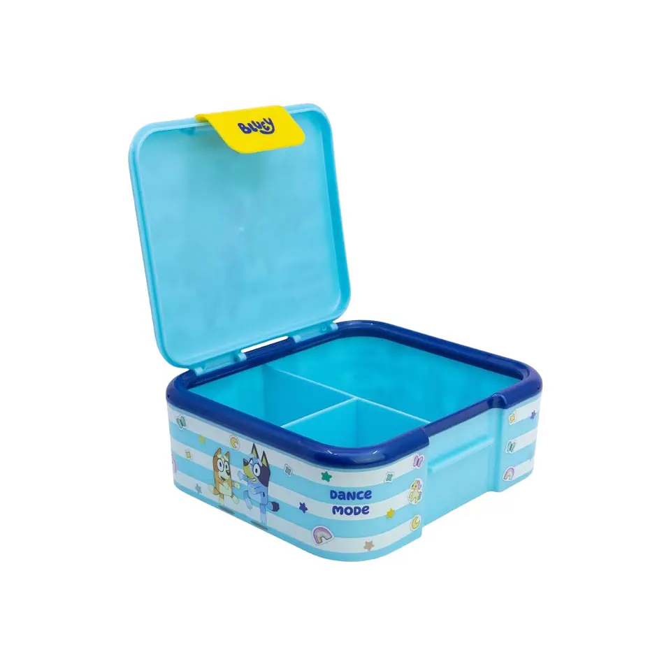  Sanduicheira Bluey 4