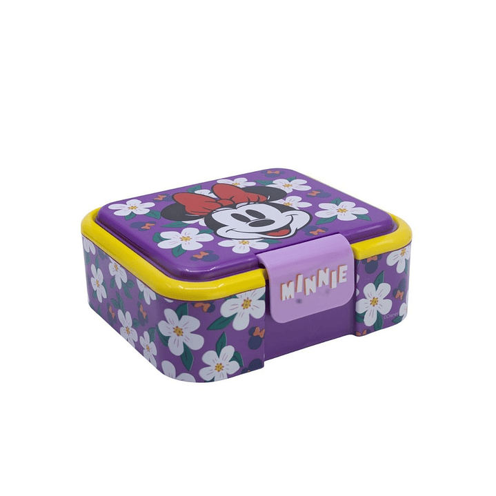  Sanduicheira Minnie 3