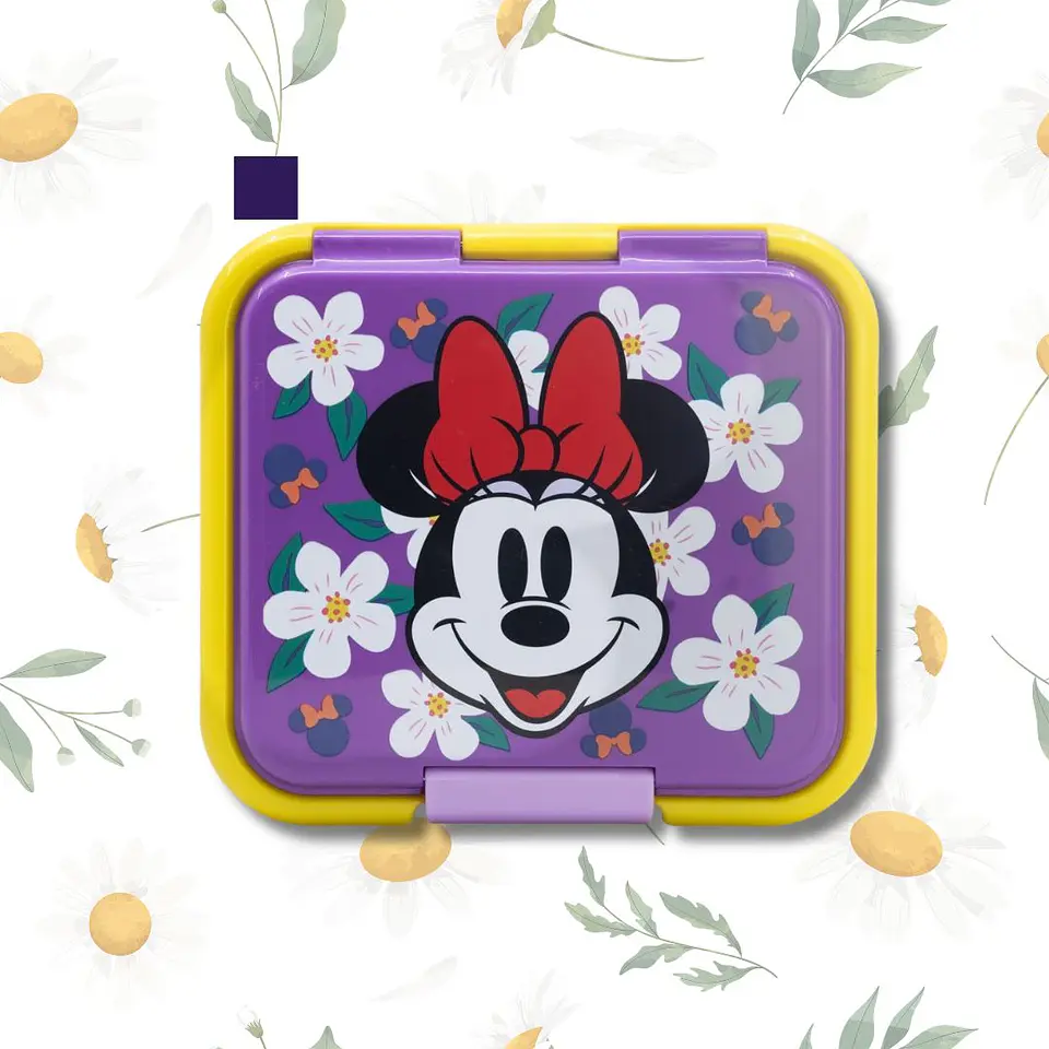  Sanduicheira Minnie 1