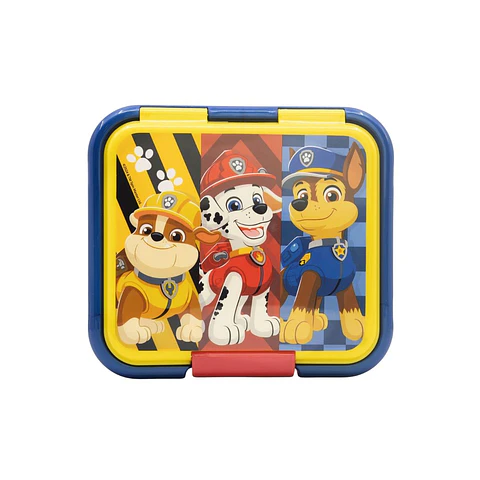  Sanduicheira Patrulha Pata