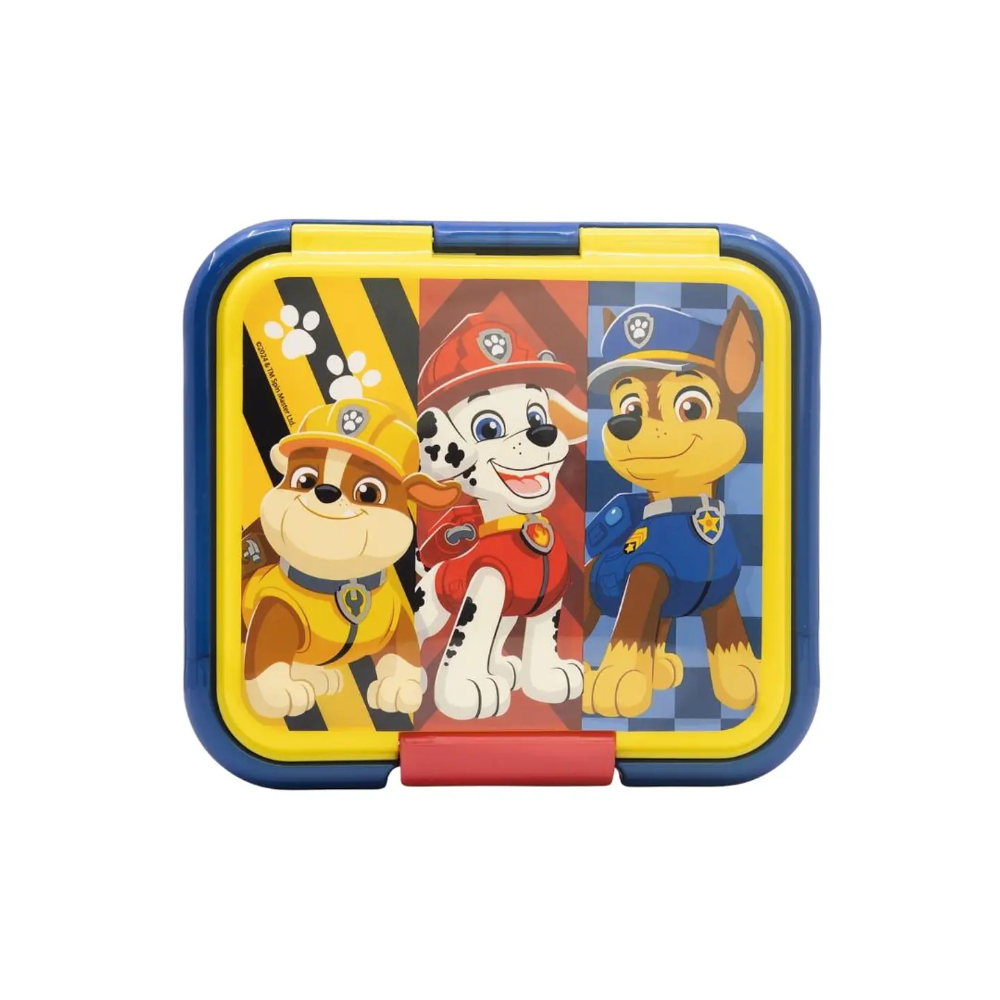  Sanduicheira Patrulha Pata 2