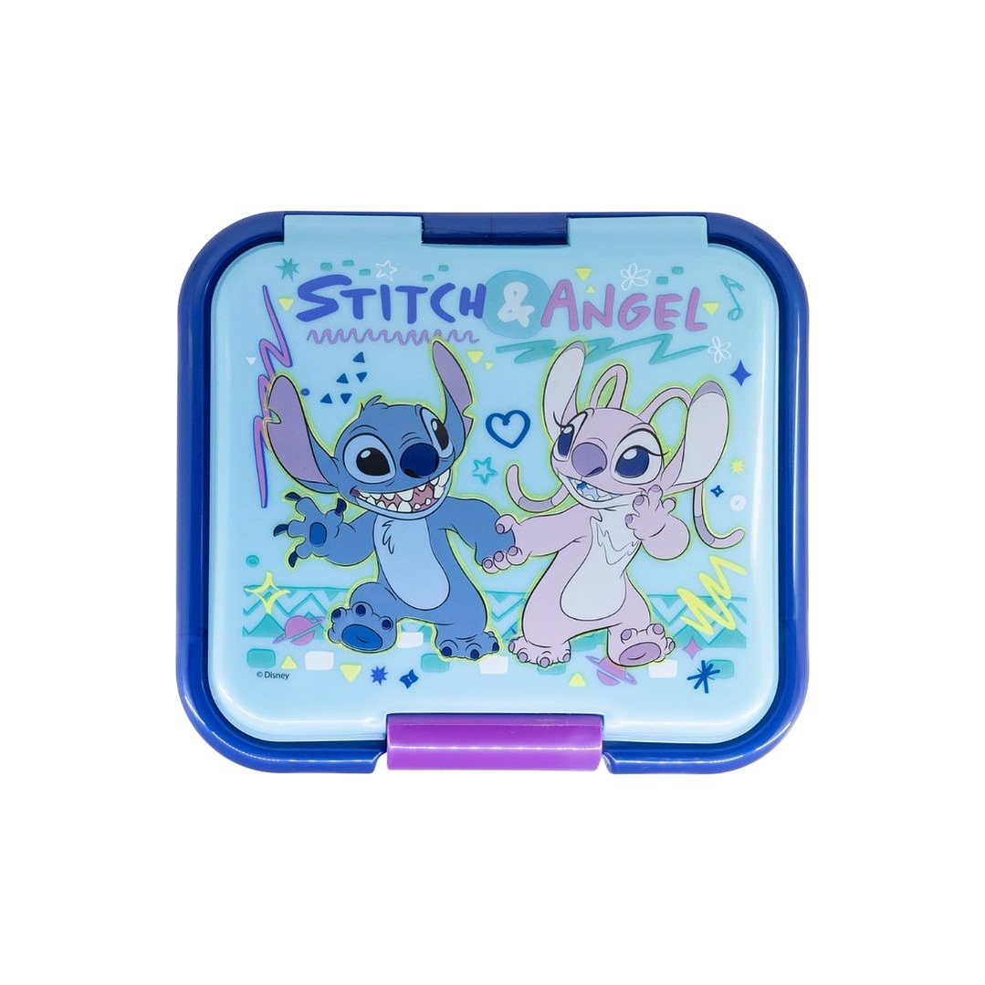  Sanduicheira Stitch 2