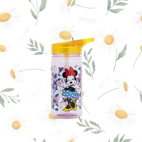 Garrafa Minnie - 475ml 