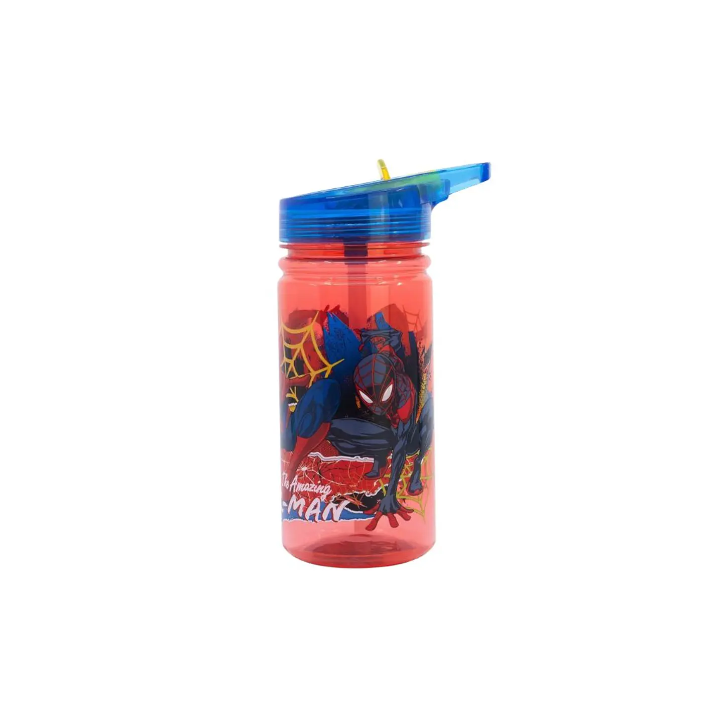 Garrafa Spider-Man - 475m 2