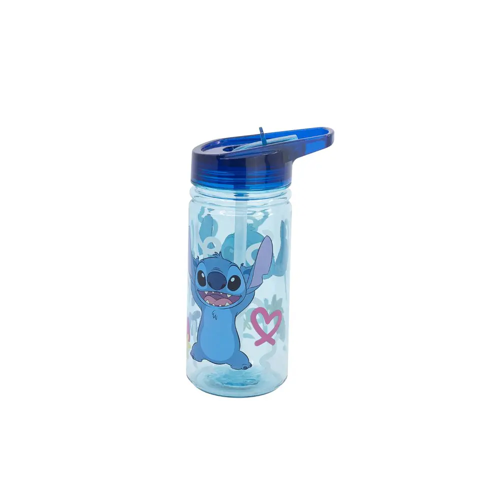 Garrafa Stitch - 475m 2