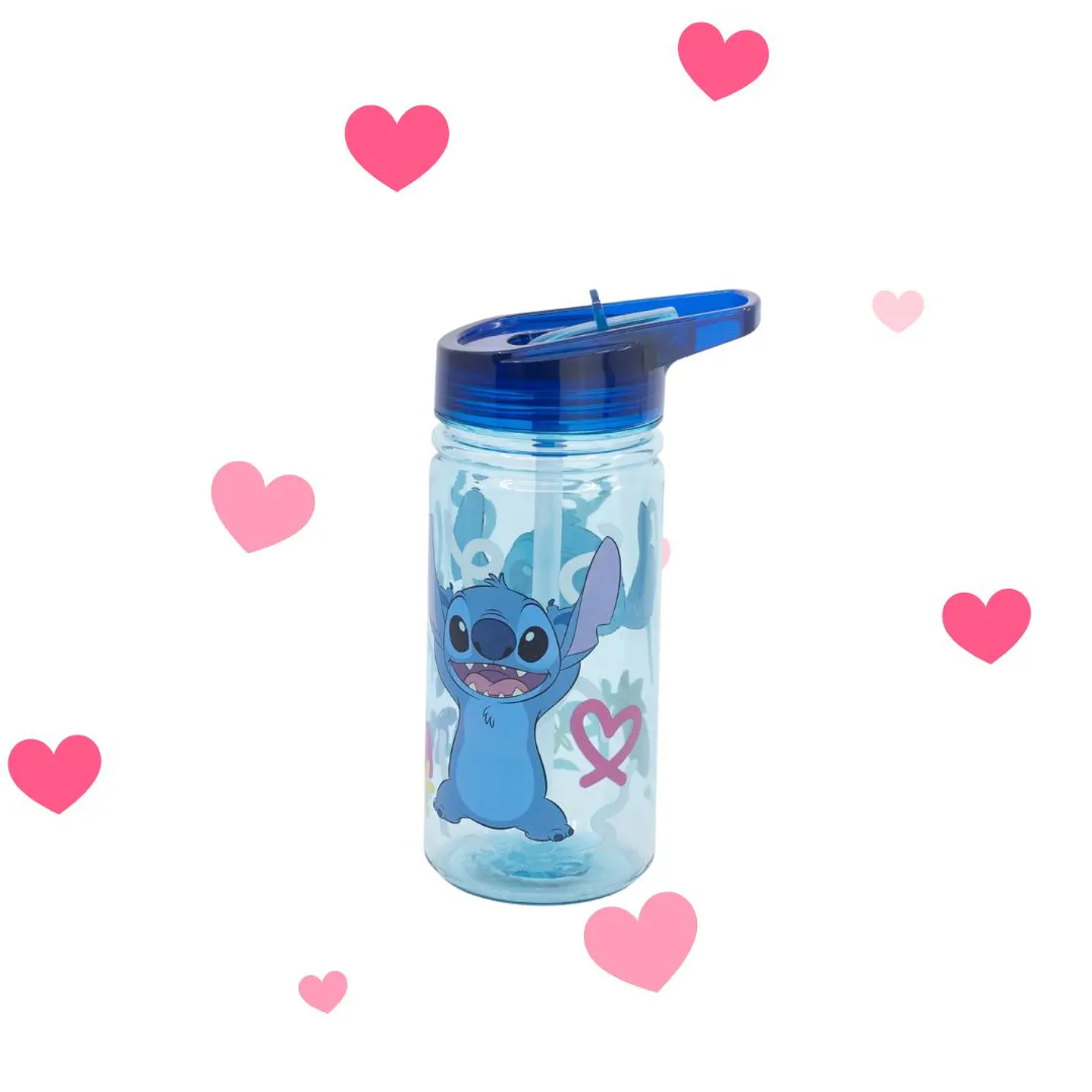 Garrafa Stitch - 475m 1