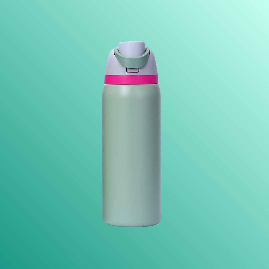 TwoSip Bottle 1L 10