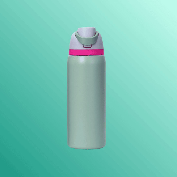 TwoSip Bottle 1L 10