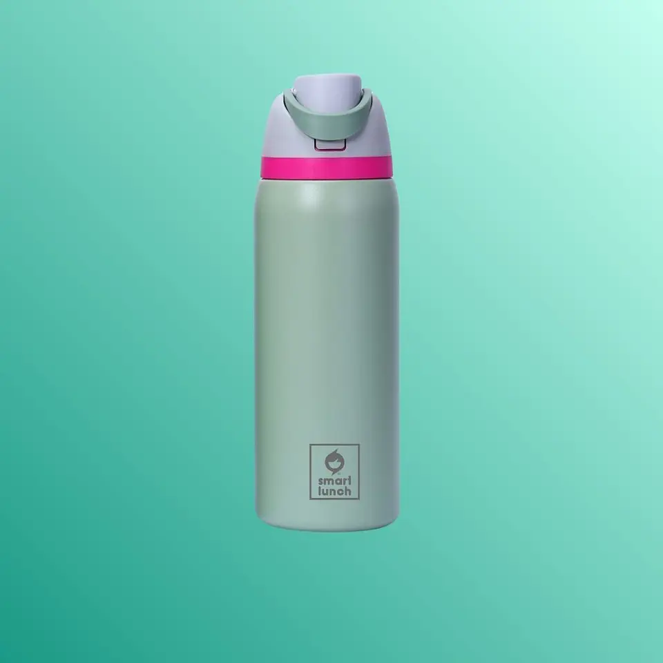 TwoSip Bottle 1L 18