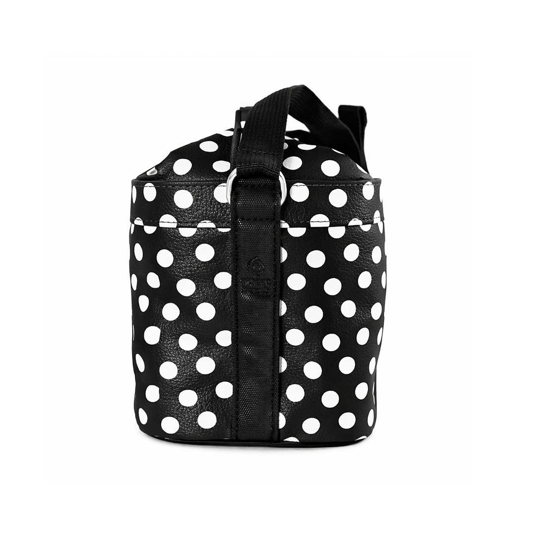 Mala Térmica SmartCubic B&W Dot 4