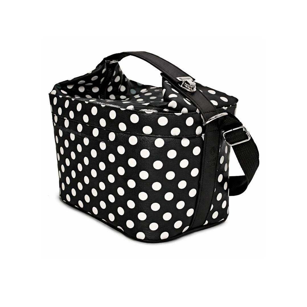 Mala Térmica SmartCubic B&W Dot 3