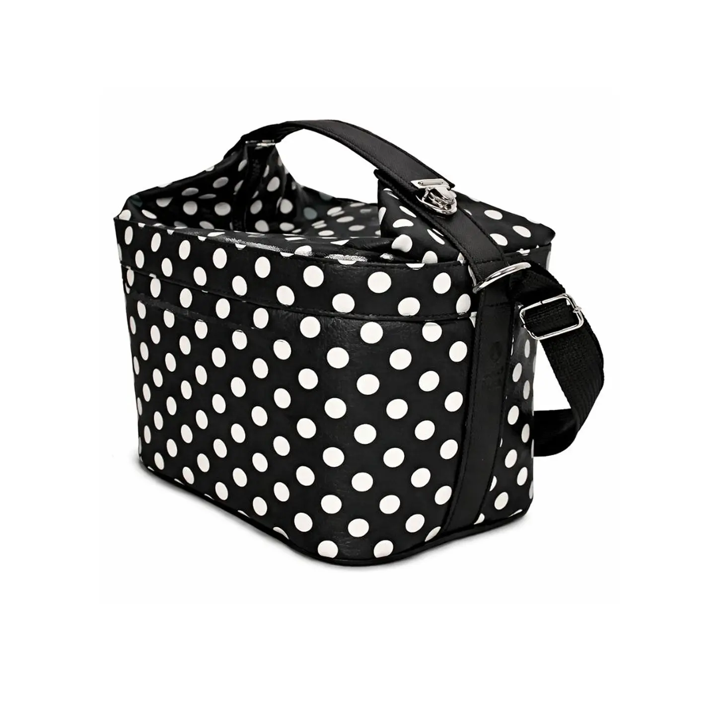 Mala Térmica SmartCubic B&W Dot 3