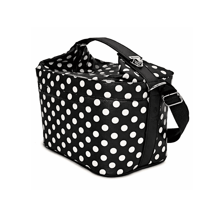 Mala Térmica SmartCubic B&W Dot 3