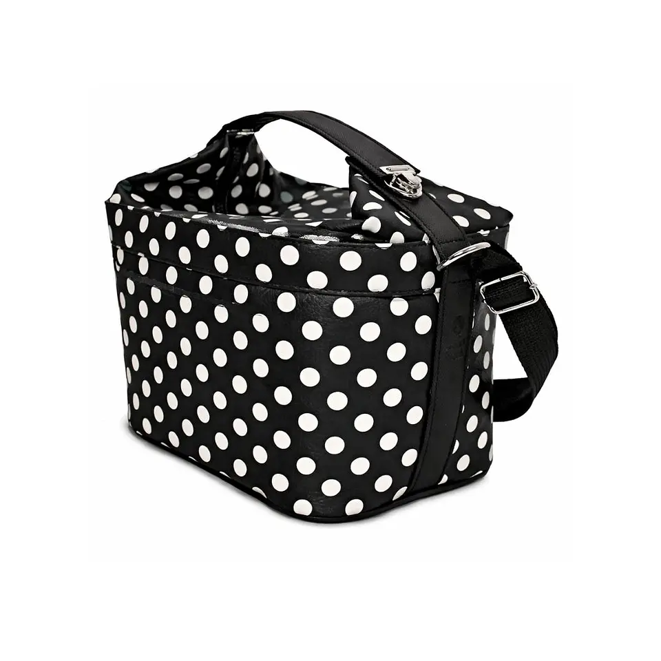 Mala Térmica SmartCubic B&W Dot 3