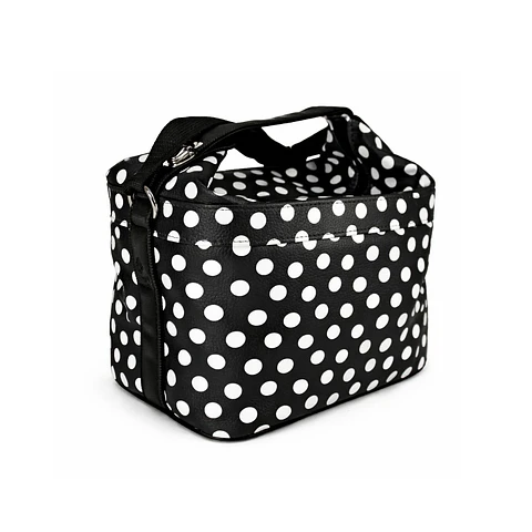 Mala Térmica SmartCubic B&W Dot